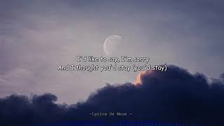 Calum Scott - Come Back Home (Lyrics)