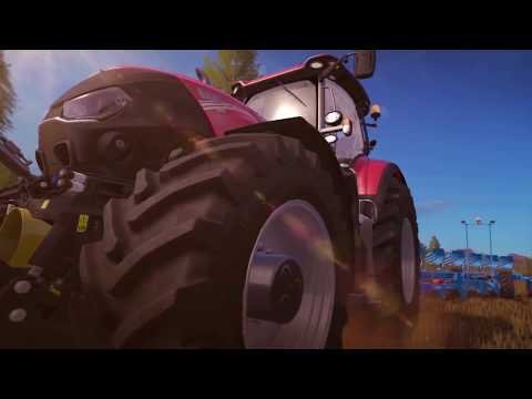 FARMER MUSIK | JEAW - Ich bin Farmer (Reupload)