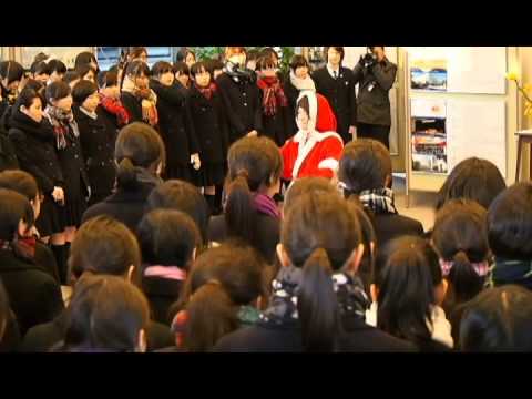 クリスマスキャロル