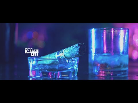 Narjeh Feat Badman Shapi - Ka Feeling [Official music video]