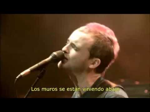Travis - Coming Around (subtitulos en español)