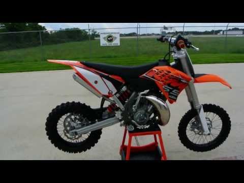 KTM MX65 SX for sale - Price list in 
