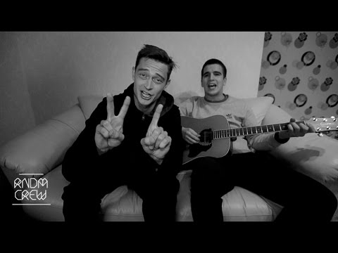 Кравц & FEDUK - Обнинск (13.11.15) [RNDM]