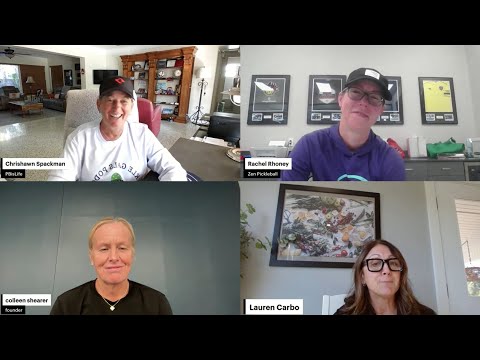 The Pickle Gals  Season TWO   Episode 6   Cville Smash!