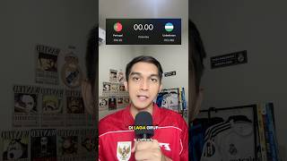 Download lagu PORTUGAL VS UZBEKISTAN🔥LETS GO BANG DODO CS!🇵🇹 mp3