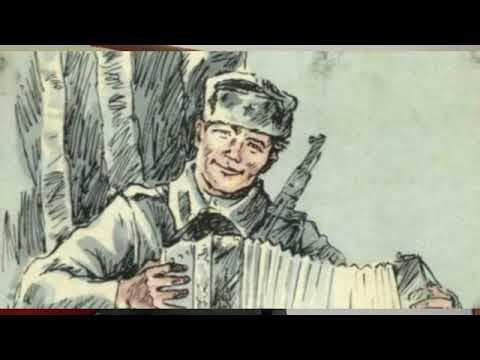 Творческий проект "Мы о войне стихами говорим"
