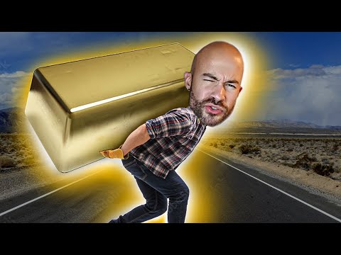 ➡️ Dónde comprar Lingotes de Oro en USA (2026)