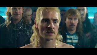 New Kids Nitro (2011) - Arab Dance Battle Scene