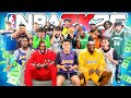 CRAZIEST 1000 ALL TIME NBA 2K Tournament Ever
