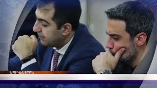 «Էպիկենտրոնի» հիմնական թողարկումը` 19:30-ին