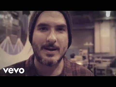 VEVO News with Zane Lowe: UKF Bass Culture