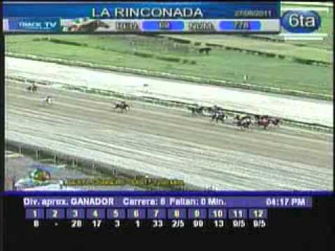 Resumen Sábado, 27 de Agosto de 2011 - La Rinconada