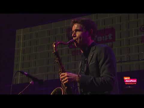 BRIC JazzFest 2019: Kneebody, "Uprising"