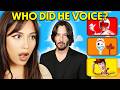 Teens Vs Adults Guess The 2010s Disney Movie