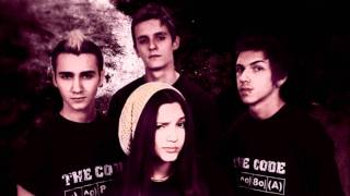 The Code - Love Me Two Times (The Doors Cover) Live