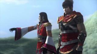 Игра Dynasty Warriors Next (PS Vita)