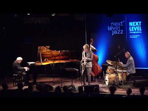 Paul Heller - Michael Abene - John Goldsby - John Engels