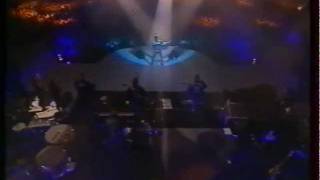 Roch Voisine - Concert du Trocadero (17/04/1992) - 05