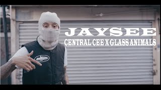 Download lagu Central Cee x Glass Animals - Heat Waves remix prod. by JaySee mp3 Download lagu Central Cee x Glass Animals - Heat Waves remix prod. by JaySee mp3