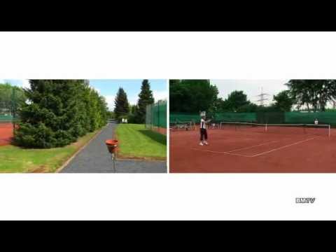 Bergheim / Niederaussem: Neue Mitglieder für Tennisverein gesucht / SV Erftstolz Niederaussem