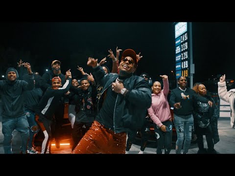 Mechie So Crazy " Good Day " Official Video