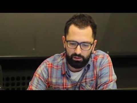 Vladimir Simović: Pitanje demokratije – koliko participacije?