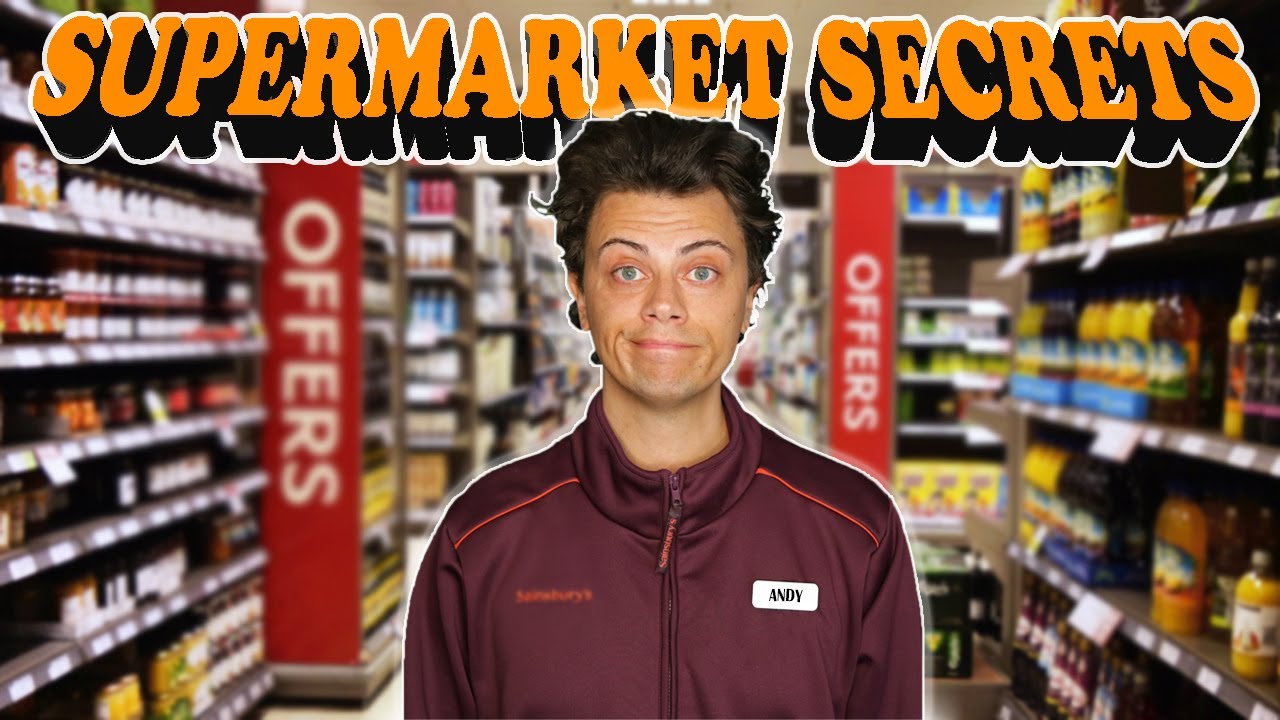 What market does Tesco operate in?