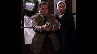 Robert Brian Wilson | Evil Santa: silent night edit