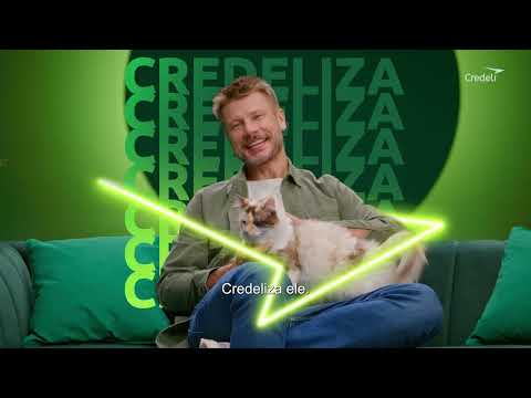 Vídeo do produto