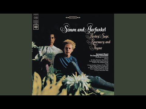 The Dangling Conversation