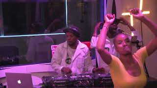 Download lagu Pt 02_  EP 32_ Dj Navel & MC Fullstop LIVE JUGGLING ON NRG RADIO mp3