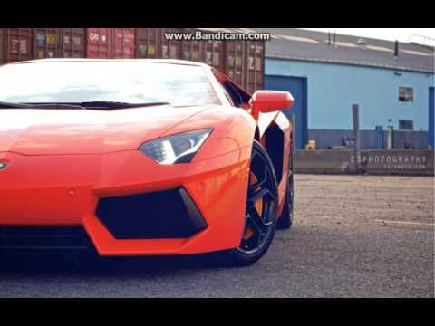 TheYellowClaw - Krokobil New 2015