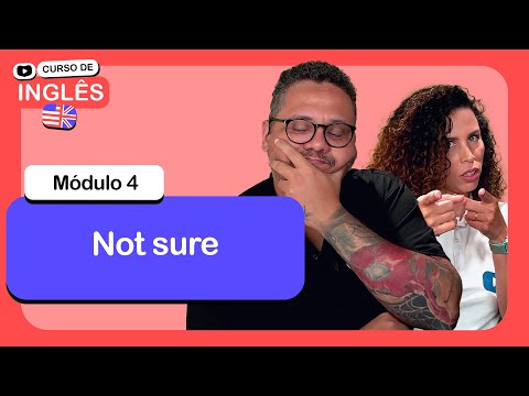 Grammar Review CursoemVideo de inglês Módulo 4