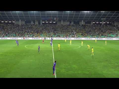 QUEL, 4. krog: Domžale - Olympique de Marseille 1:1