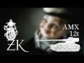 Запасное Колесо - гайд по танку AMX 12t 