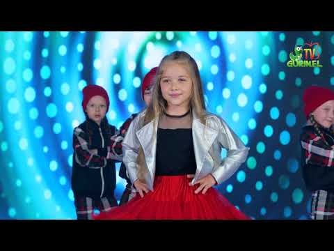 Valeria Brinișter (TeoVoice) - De n-ar fi dansul