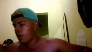 Km 70 Luan Santana - (Cover - Racine Neto)