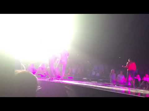 BSB More than That 120419