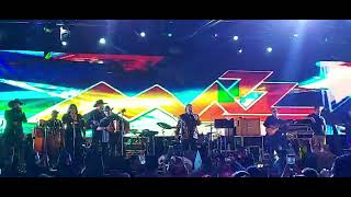 Mazz - Joe López - Que Me Lleven Canciones