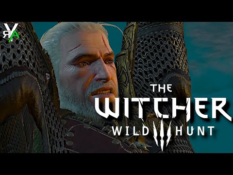 Imlerith Is Looking A Bit...Crushed- Witcher III: Wild Hunt PT. 100