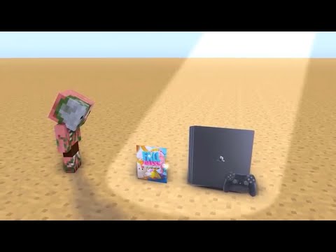 Minecraft Monster School Baby Monster’s Was Play Full Guy’s !