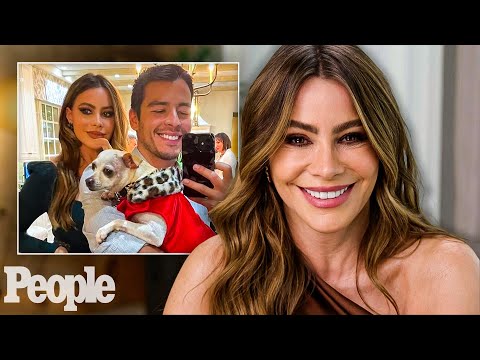 Sofía Vergara on Raising Her Son, Dating Deal Breakers, and Her Biggest Beauty Secrets | PEOPLE