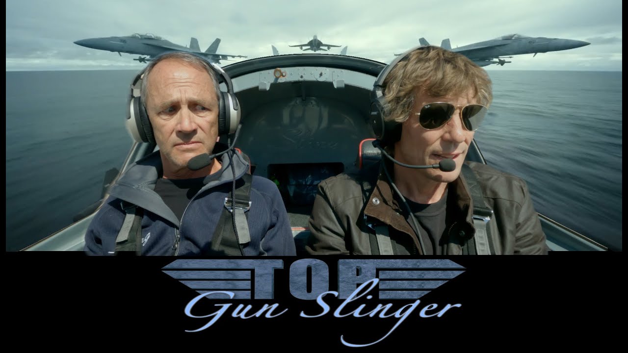 Top Gun - Slinger