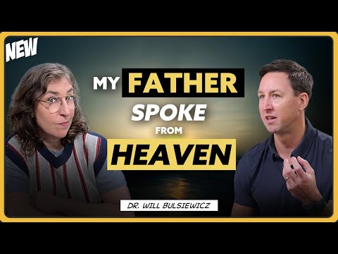 Dr. Mayim Bialik and Dr. Will Bulsiewicz, The Gut Health MD