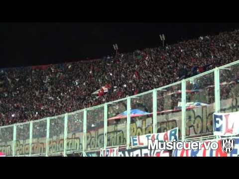 "San Lorenzo 2-1 Racing Gol de Cetto | El sentimiento que hay en mí no te lo puedo explicar..." Barra: La Gloriosa Butteler • Club: San Lorenzo