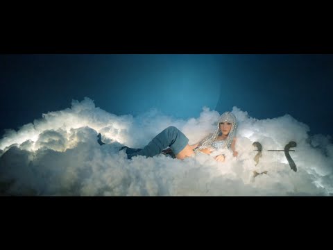 4 226 (RAVA, RAVISVAL, BITTNER, GIOVANNI) - LUNA feat. LENO (Official Video)