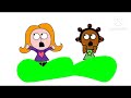 Gracie Lou Animated