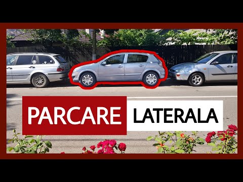 REVERSE SIDE PARKING | METHODS AND EXPLANATIONS