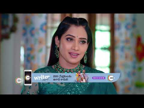 Subhasya Seeghram - శుభస్య శీఘ్రం | Ep - 102 | Best Scene | Zee Telugu