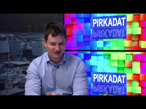 PIRKADAT: Kanász-Nagy Máté